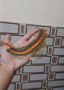 Multicolour Necklace