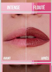 Maybelline New York Lipstick