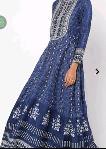 W Maxi Dress