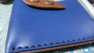 Card Holder Wallet | Unisex
