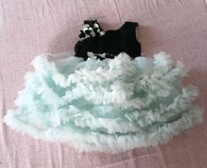 Sparkly Party Dress, freebie with this