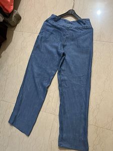 Bottom Wear Trouser