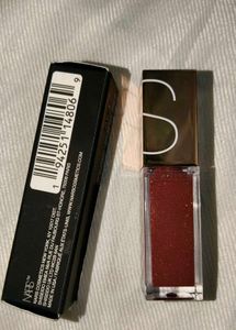 NARS Afterglow Lip Shine gloss