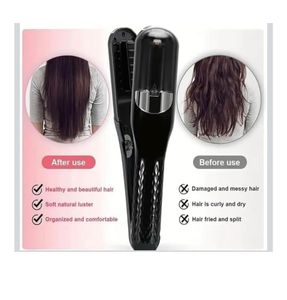 Cordless Split End Hair Trimmer