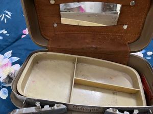 cosmetic box