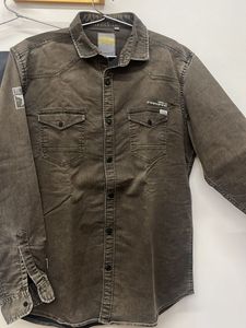 Mens Jeans And Shirt Combo