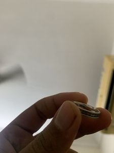 s925 silver ring
