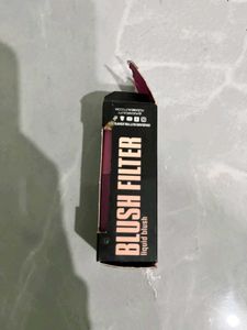 Huda Beauty Blush Filter Liquid Blus