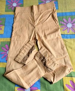 New Cigar Pant &amp; Bundi Pan