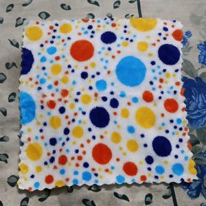 Cute Polka Dot Hanky Five Pieces