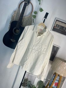 brooks brotherClassic Striped Button-Up Shirt