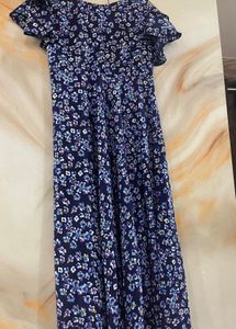 Oomph Maxi Medium(M) Size With Pockets