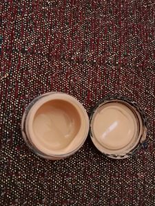 MAC foundation NC27  5ml
