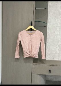 chic and comfy top🎀