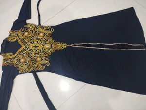 Embroidery Suit