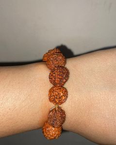 Rudraksh Bracelet🙏🏻📿Buy 2 For 100❤️ Buy 3 For 150🤞🏻 Buy 4 For 180🪷 Buy 5 For 220💛
