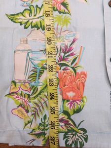 Tommy Bahama Hawaiian Shirt