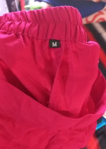 New Trouser Pant