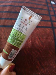 Face And Body Lotion