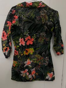 Kurti Top