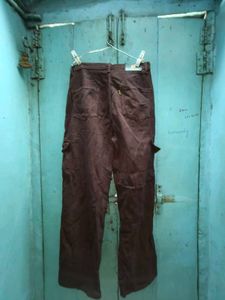 Women's Cargo Pants