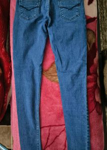 Jeans Size-34