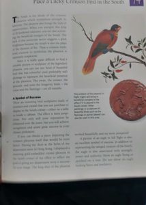 LILLIAN TOO's Feng Shui book