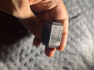Thor Hammer Keychain