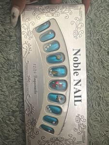 Noble Nail - Press On Nails