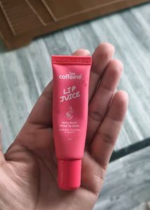 I'm Caffeinated Lip Balm