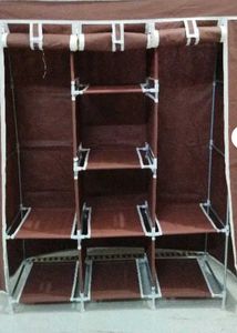 Hanging Organizer Wardrobe