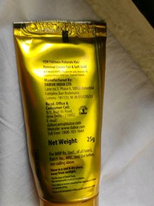 Fem Hair Removal  With Free Eyeliner