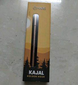 Mars Kajal Golden Hour