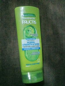 Garnier Fructis Conditioner