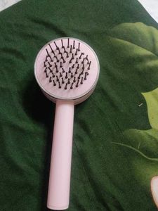 Airbag Comb