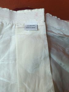 Boys Shirt Dhoti Set