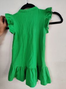 One Piece Frock
