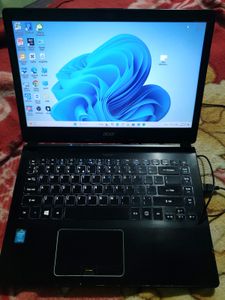 Acer  I5 12 GB Ram 500 Hdd