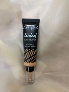 L.A. Girl Tinted Foundation