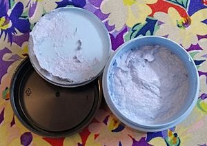 ⚡NAVRATRI OFFER⚡NYKA CLAY IT COOL ANTI ACNE MASK