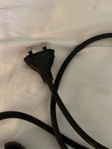 Mini Ceramic Hair Straightener