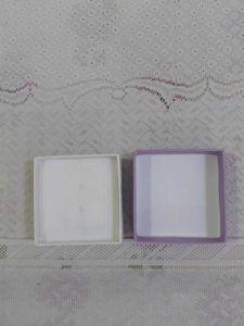 KIMTI Jewellery Box Empty