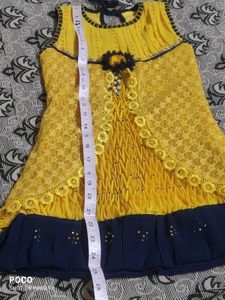 My Daughter Dress