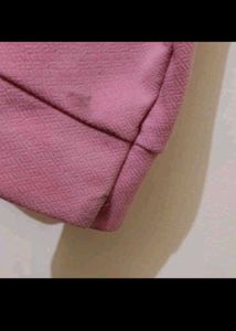 "FREEBIE" 🎀Cute Pink "Besties" Sweatshirt