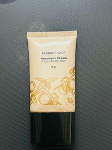 faces canada tinted moisturiser
