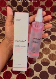 🇦🇺 Medicube Glow Pink Serum Mist