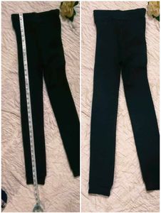 Very Beautiful Fleece Leggings
