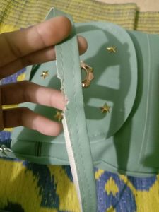 New Sling Bag