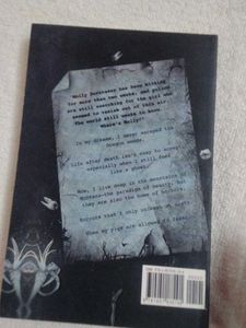 Where,S Molly H. D. CARLTON