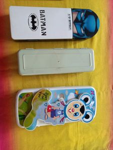 School Stationery